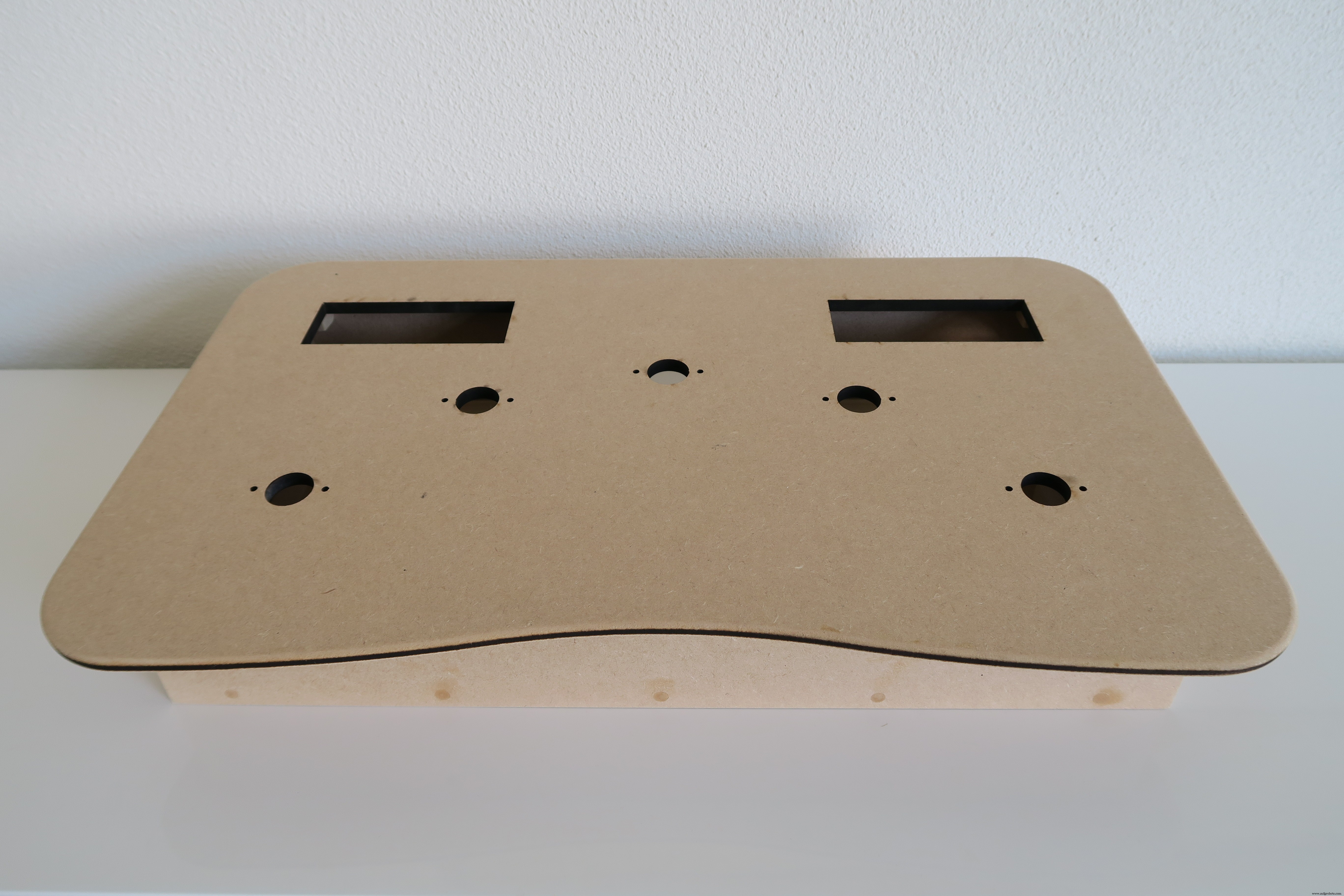 DIY Whac-A-Mole Arcade Game (Button Edition) – Arduino Project