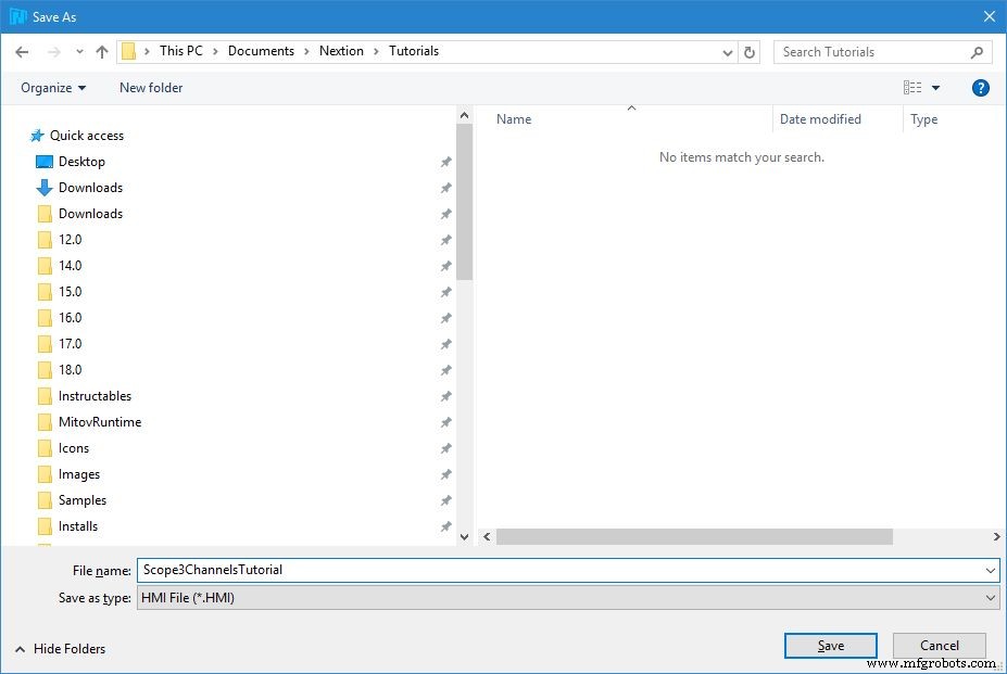 Display BME280 Temperature, Humidity & Pressure on a Nextion Touchscreen