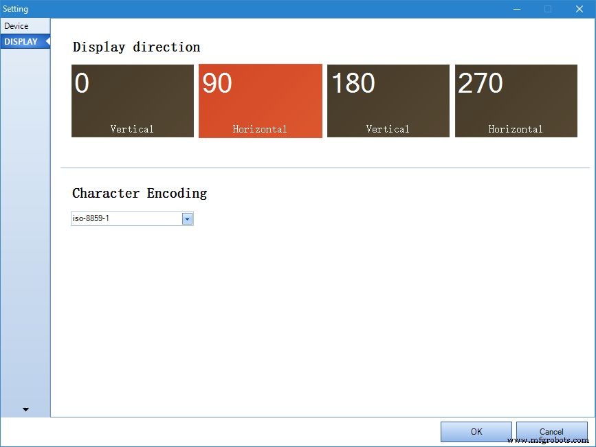 Display BME280 Temperature, Humidity & Pressure on a Nextion Touchscreen
