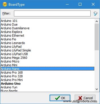 Display BME280 Temperature, Humidity & Pressure on a Nextion Touchscreen