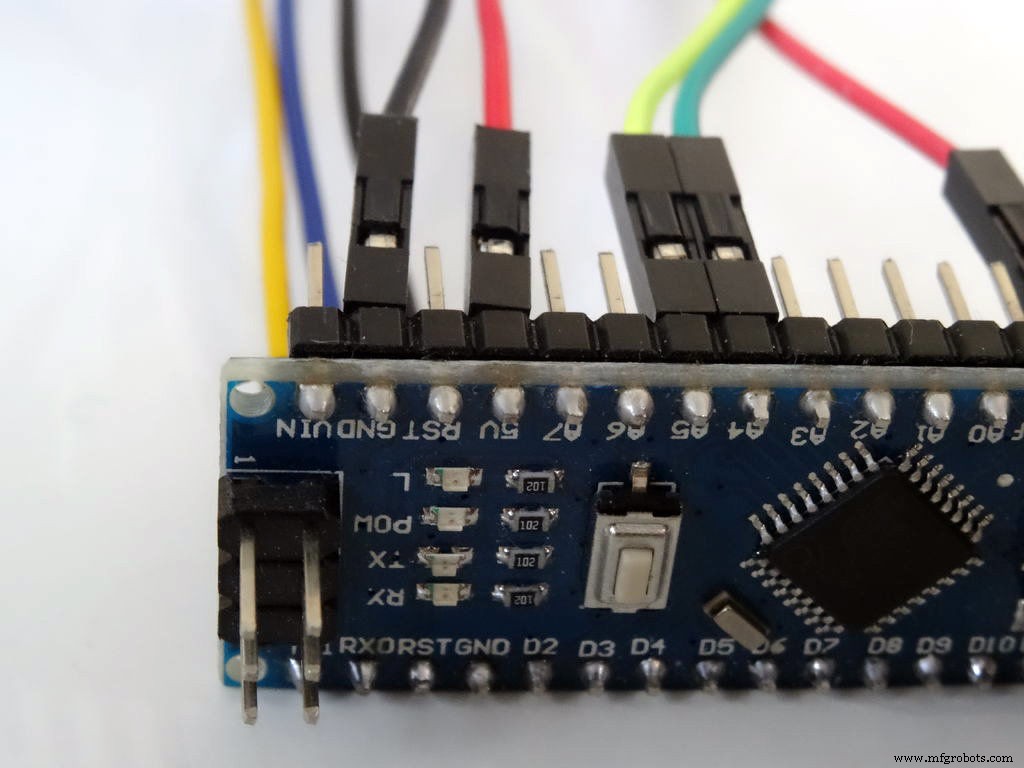 Display BME280 Temperature, Humidity & Pressure on a Nextion Touchscreen