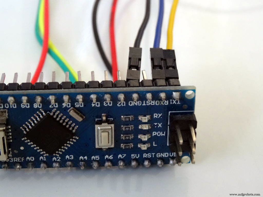 Display BME280 Temperature, Humidity & Pressure on a Nextion Touchscreen