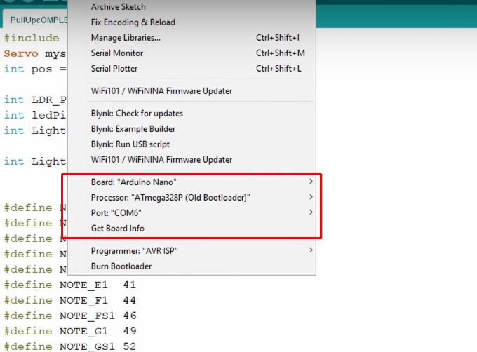 Arduino‑Powered Smart Pull‑Up Bar with Audio Feedback and Light Sensor