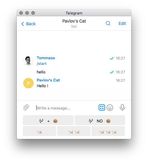 Pavlov’s Cat: IoT Dinner Timer to Train Your Cat