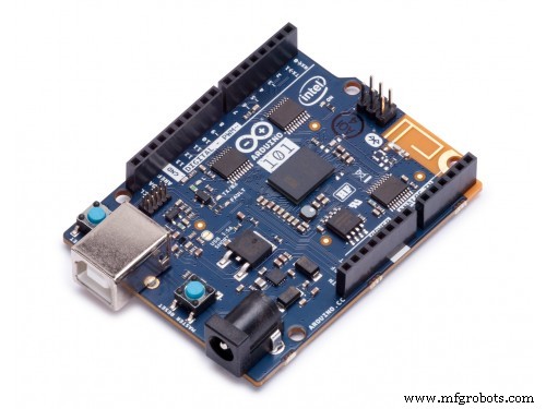 Ethernet-Driven Robot Arm: Remote Control Made Simple