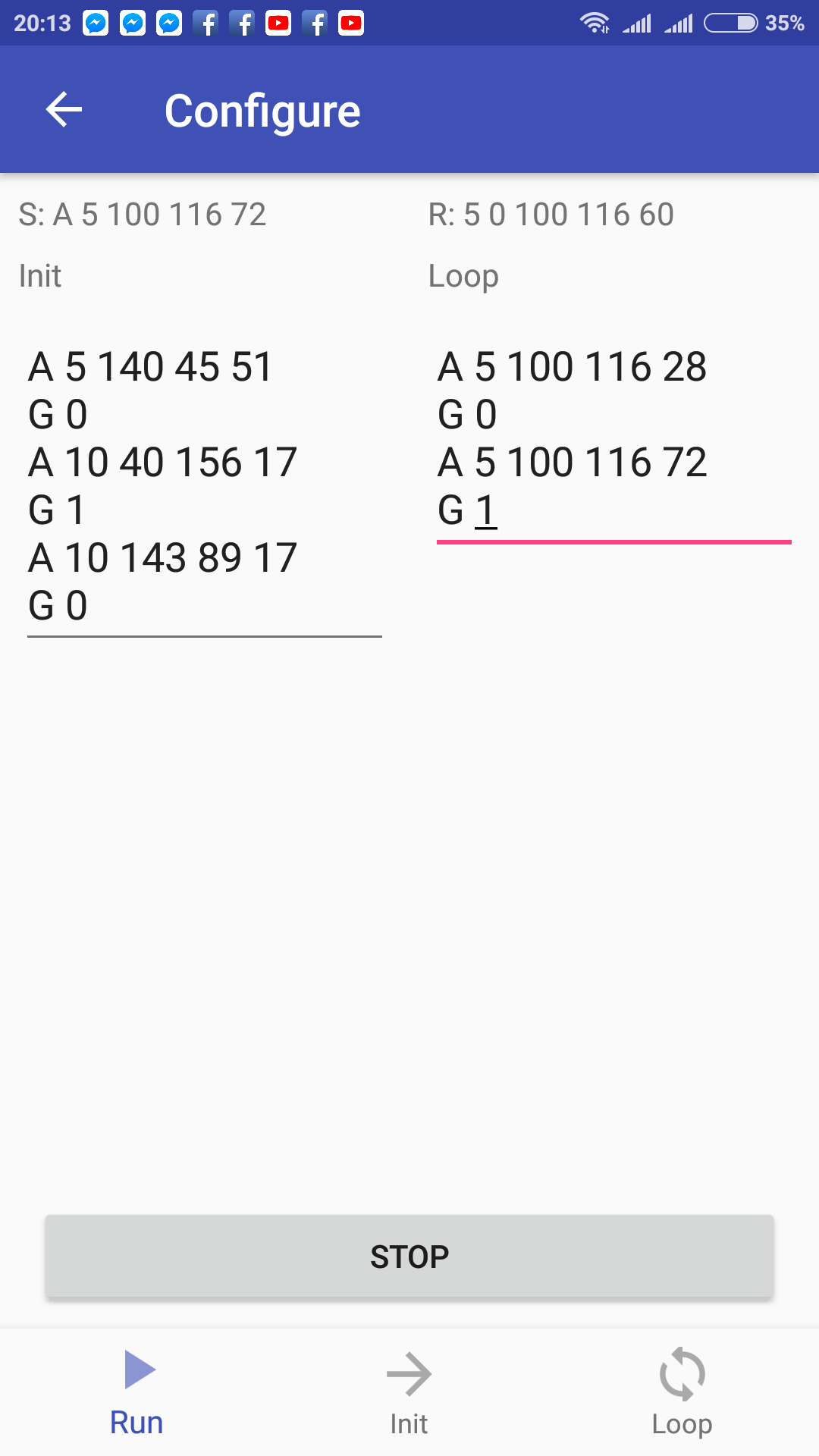 Ethernet-Driven Robot Arm: Remote Control Made Simple