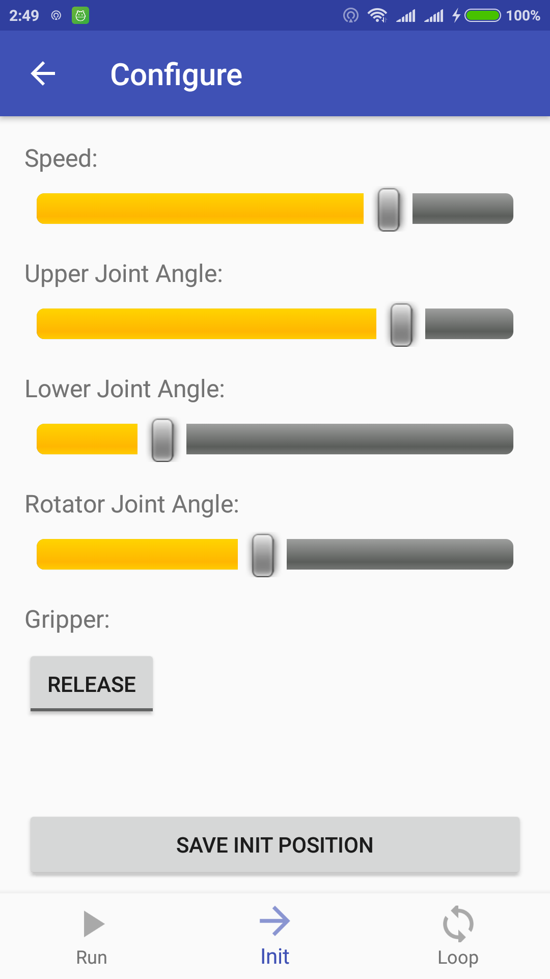 Ethernet-Driven Robot Arm: Remote Control Made Simple