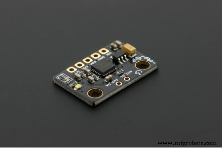 Arduino & MPU6050: Precise Servo Motor Control with SG90 & MG996R