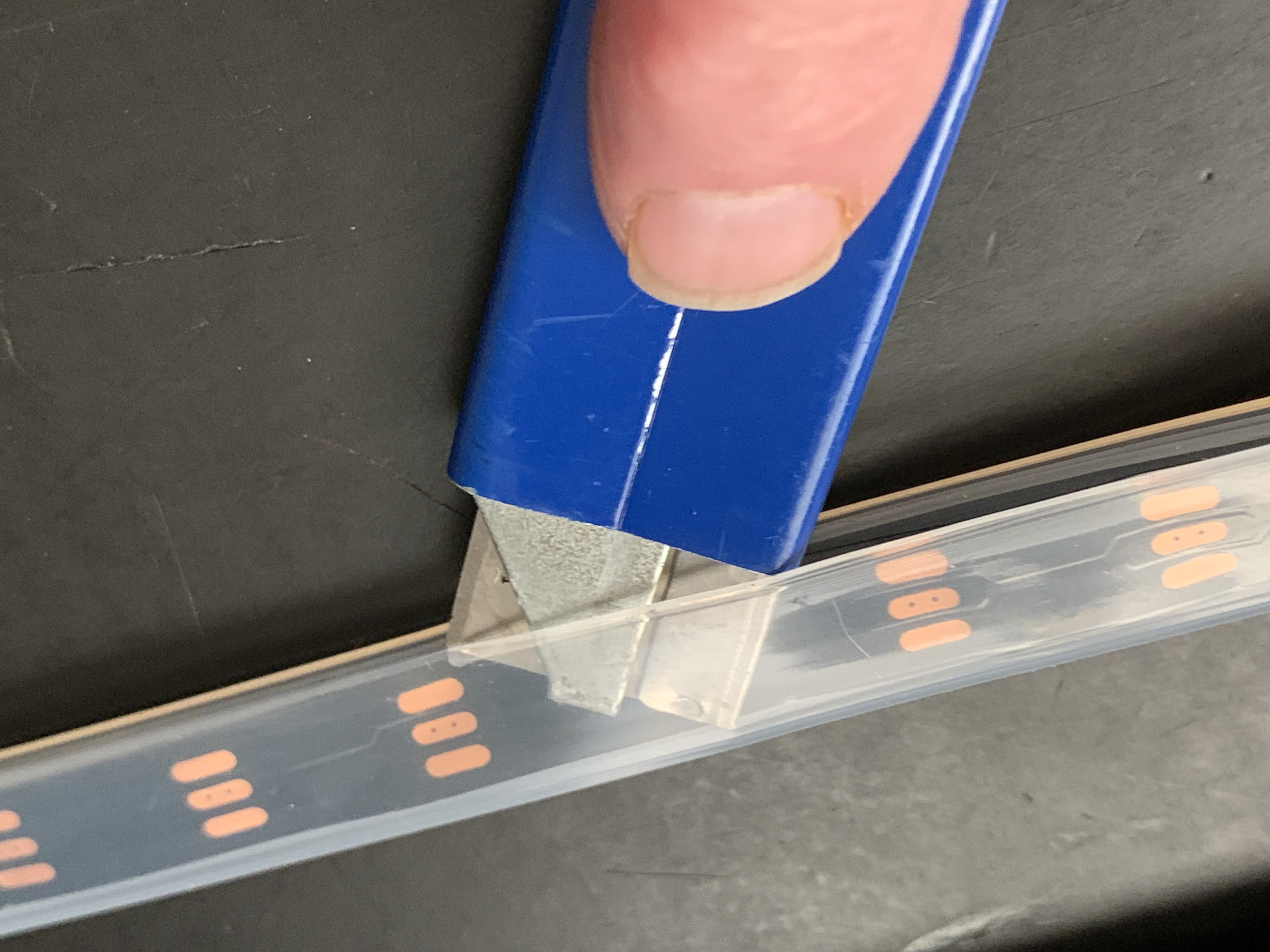 Modern Jukebox: Raspberry Pi & Arduino LED Music Player