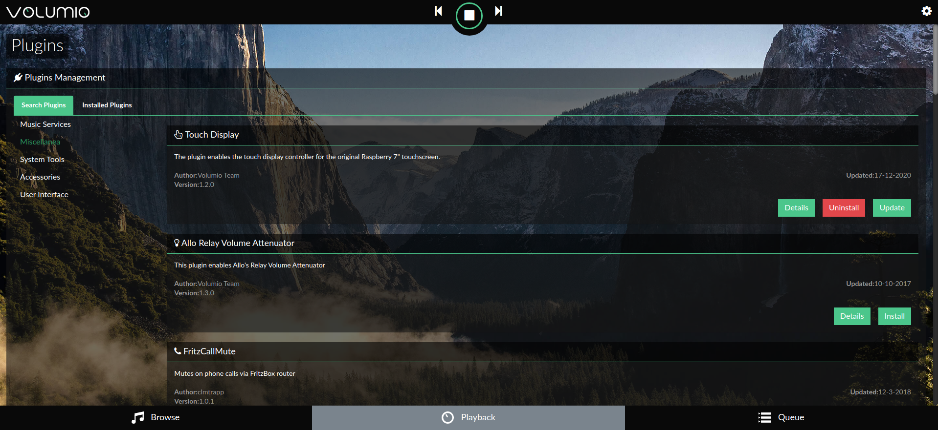 Modern Jukebox: Raspberry Pi & Arduino LED Music Player