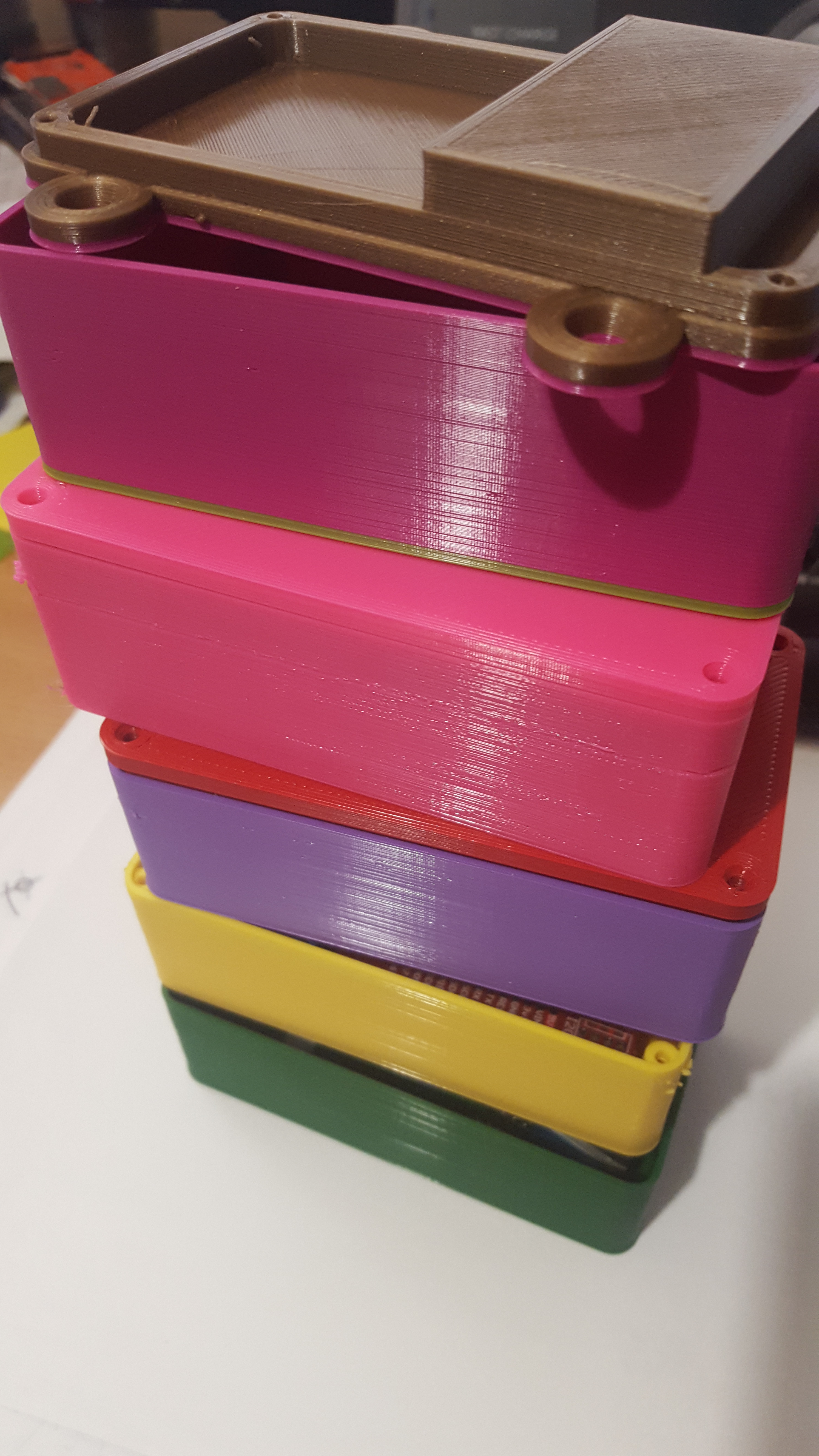 Alexa-Enabled USB Power Switch – Smart Control for USB Devices