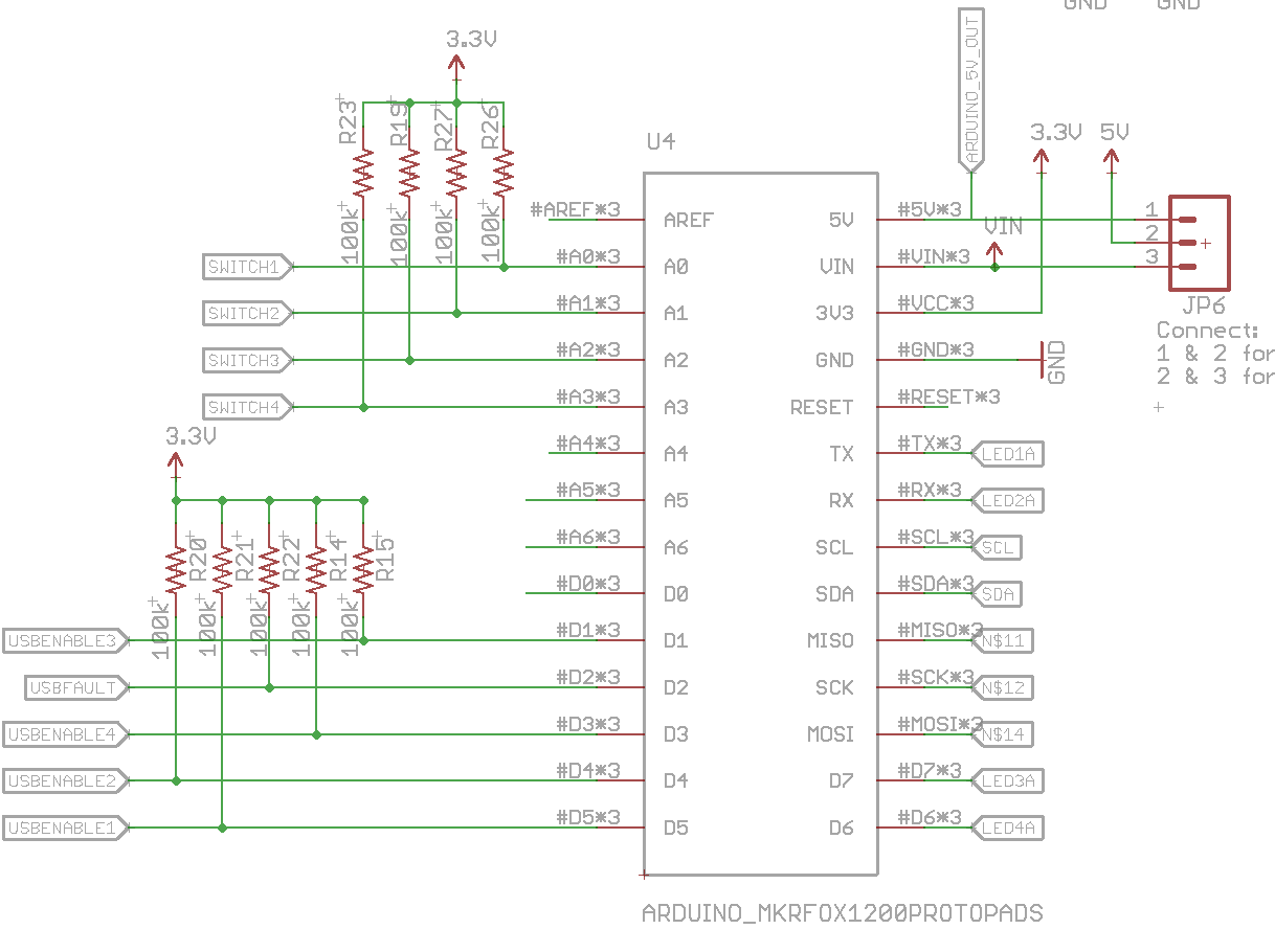 Alexa-Enabled USB Power Switch – Smart Control for USB Devices