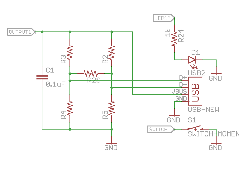 Alexa-Enabled USB Power Switch – Smart Control for USB Devices
