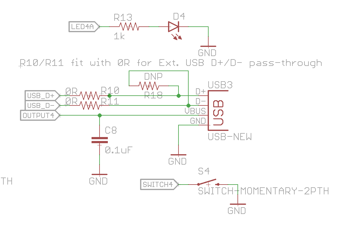 Alexa-Enabled USB Power Switch – Smart Control for USB Devices