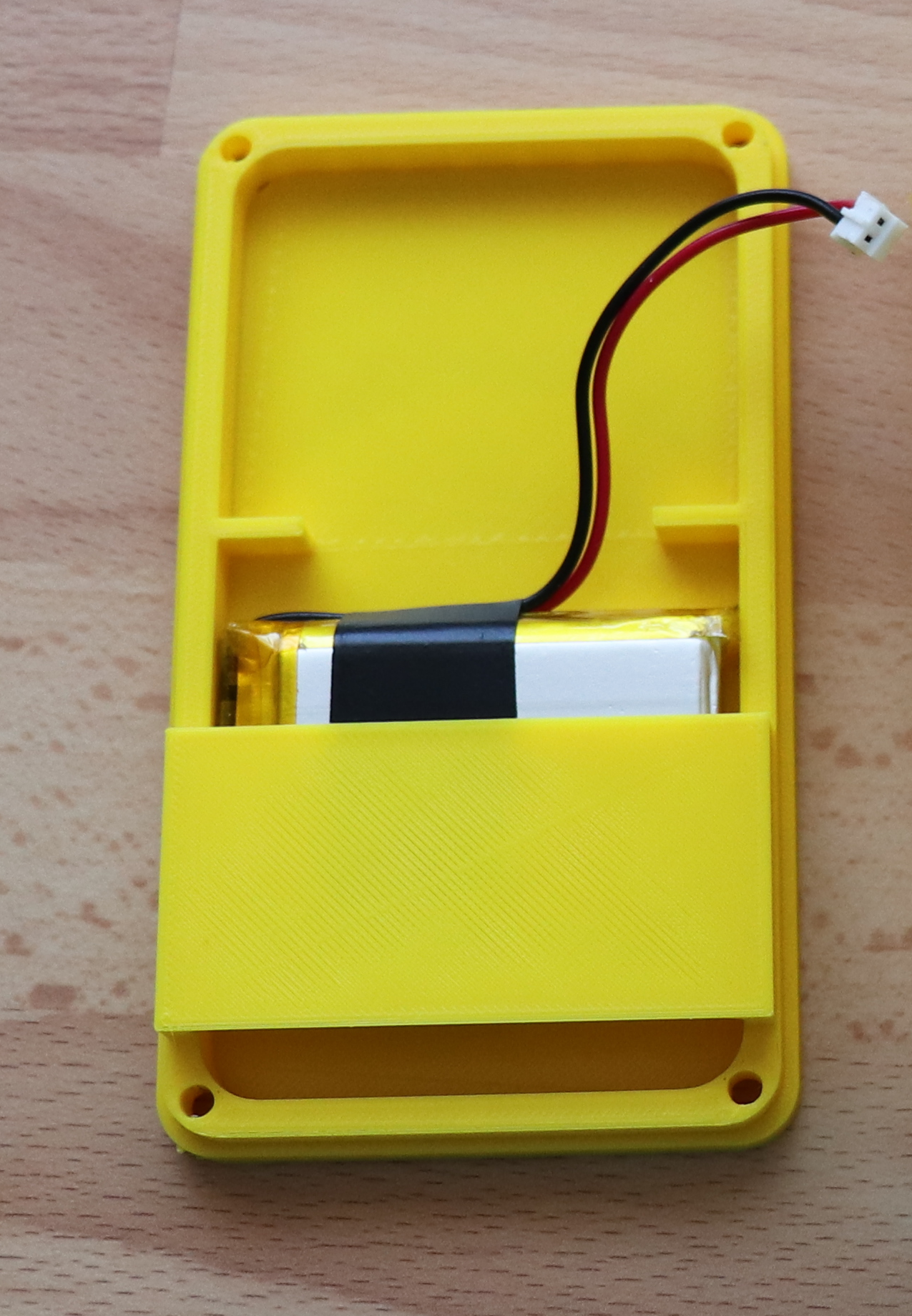 Alexa-Enabled USB Power Switch – Smart Control for USB Devices