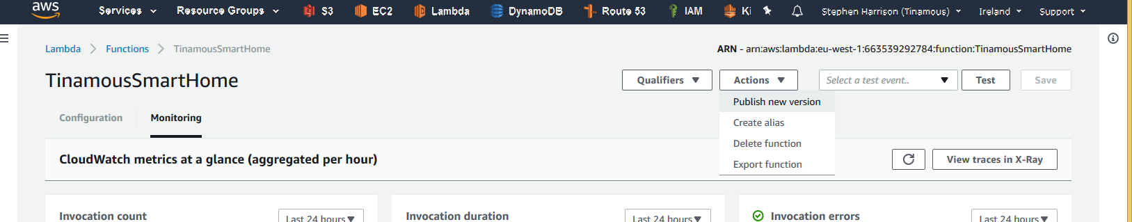 Alexa-Enabled USB Power Switch – Smart Control for USB Devices