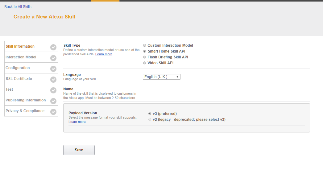 Alexa-Enabled USB Power Switch – Smart Control for USB Devices