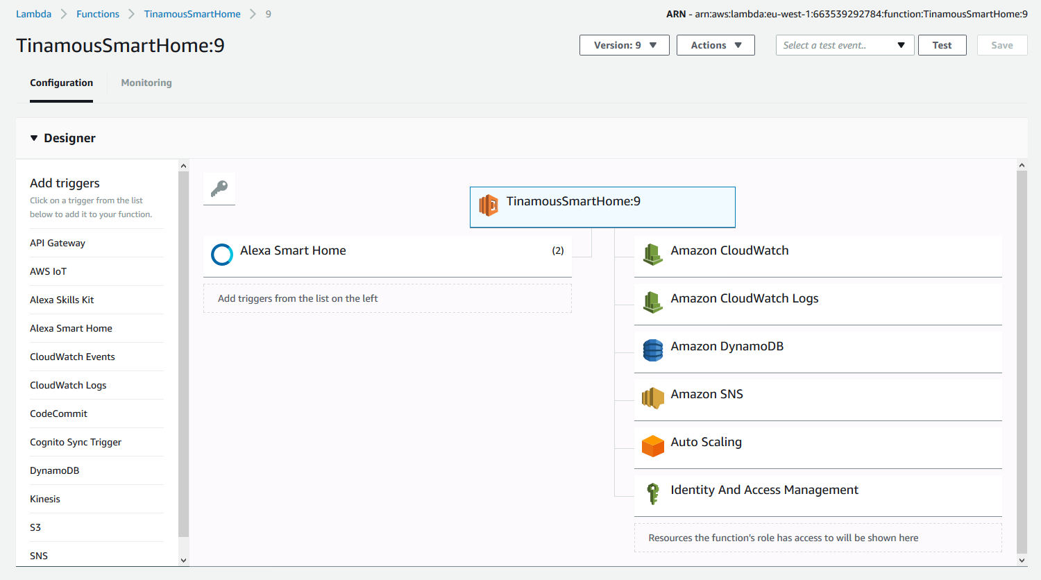 Alexa-Enabled USB Power Switch – Smart Control for USB Devices