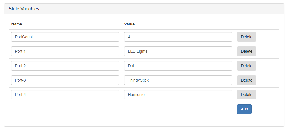 Alexa-Enabled USB Power Switch – Smart Control for USB Devices