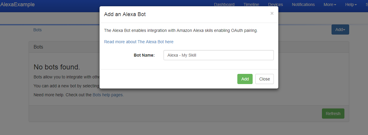 Alexa-Enabled USB Power Switch – Smart Control for USB Devices