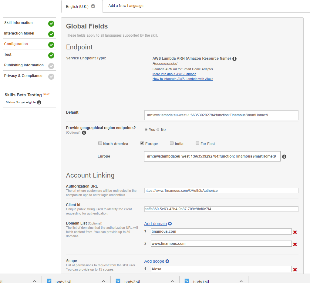 Alexa-Enabled USB Power Switch – Smart Control for USB Devices