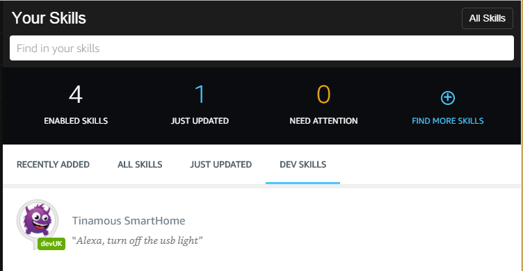 Alexa-Enabled USB Power Switch – Smart Control for USB Devices