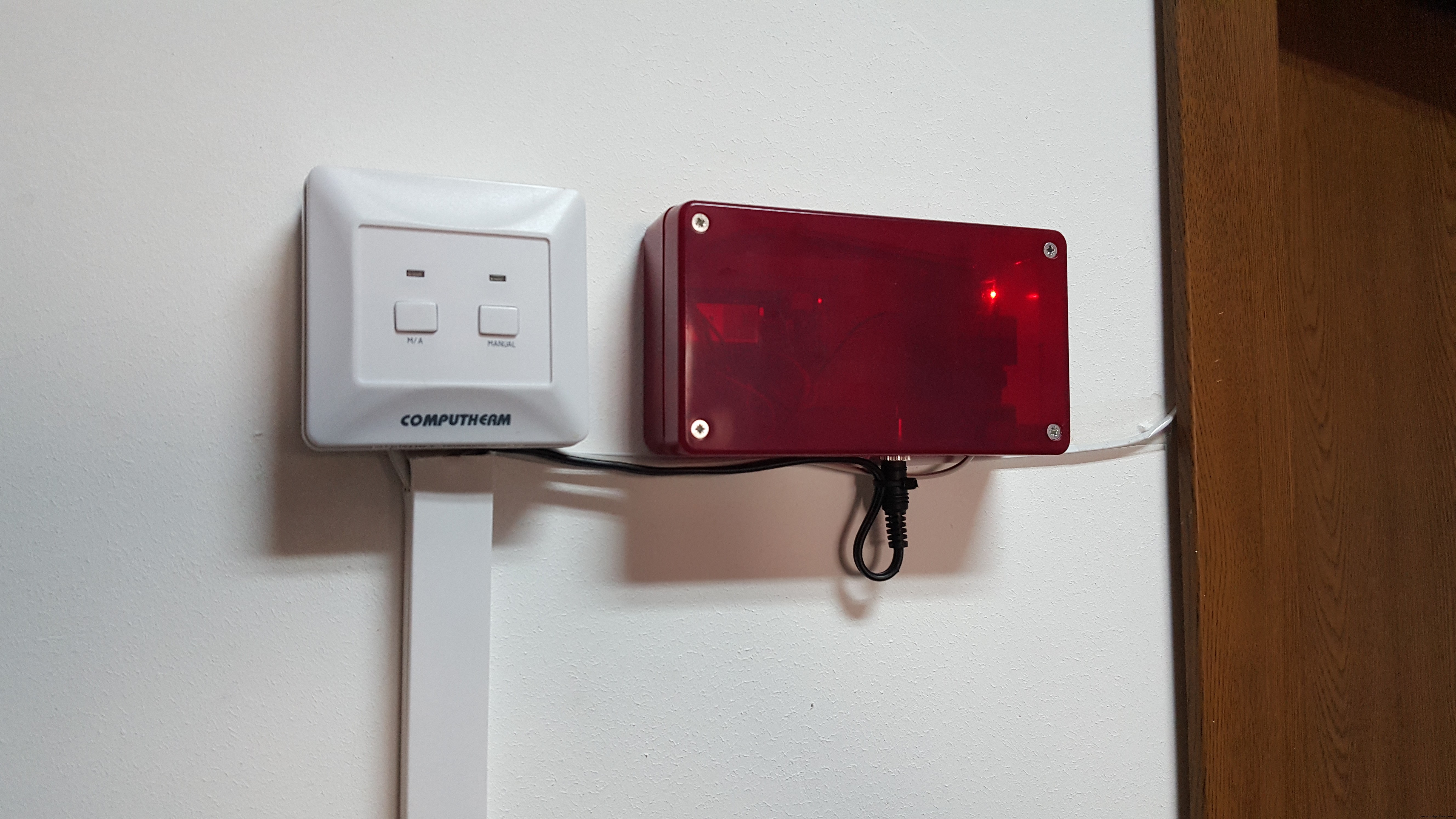 Arduino MKR OTA Programming with Voice Control & Extras