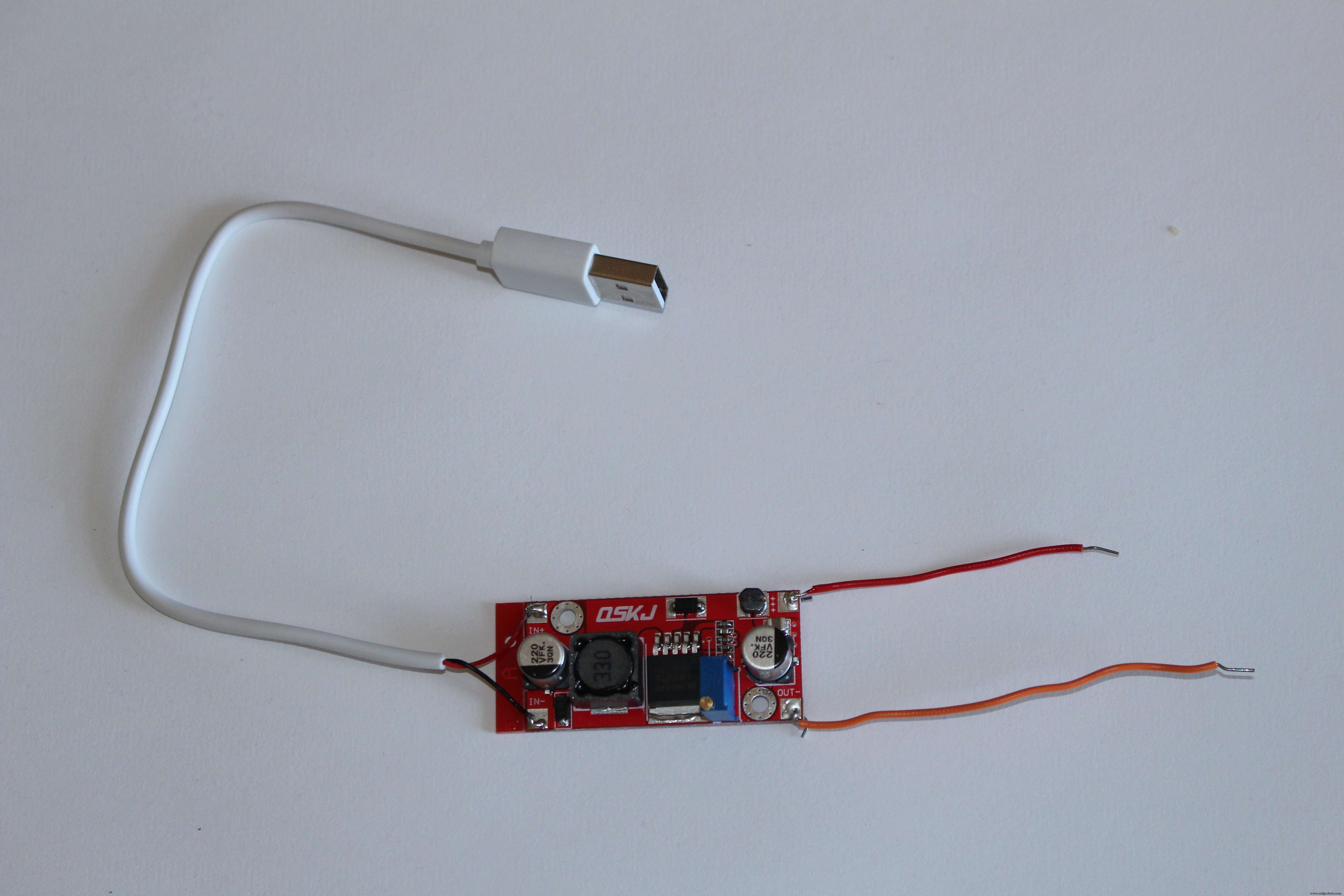 Smart Shower Regulator - Reliable Solenoid Valve for Precise Temperature Control