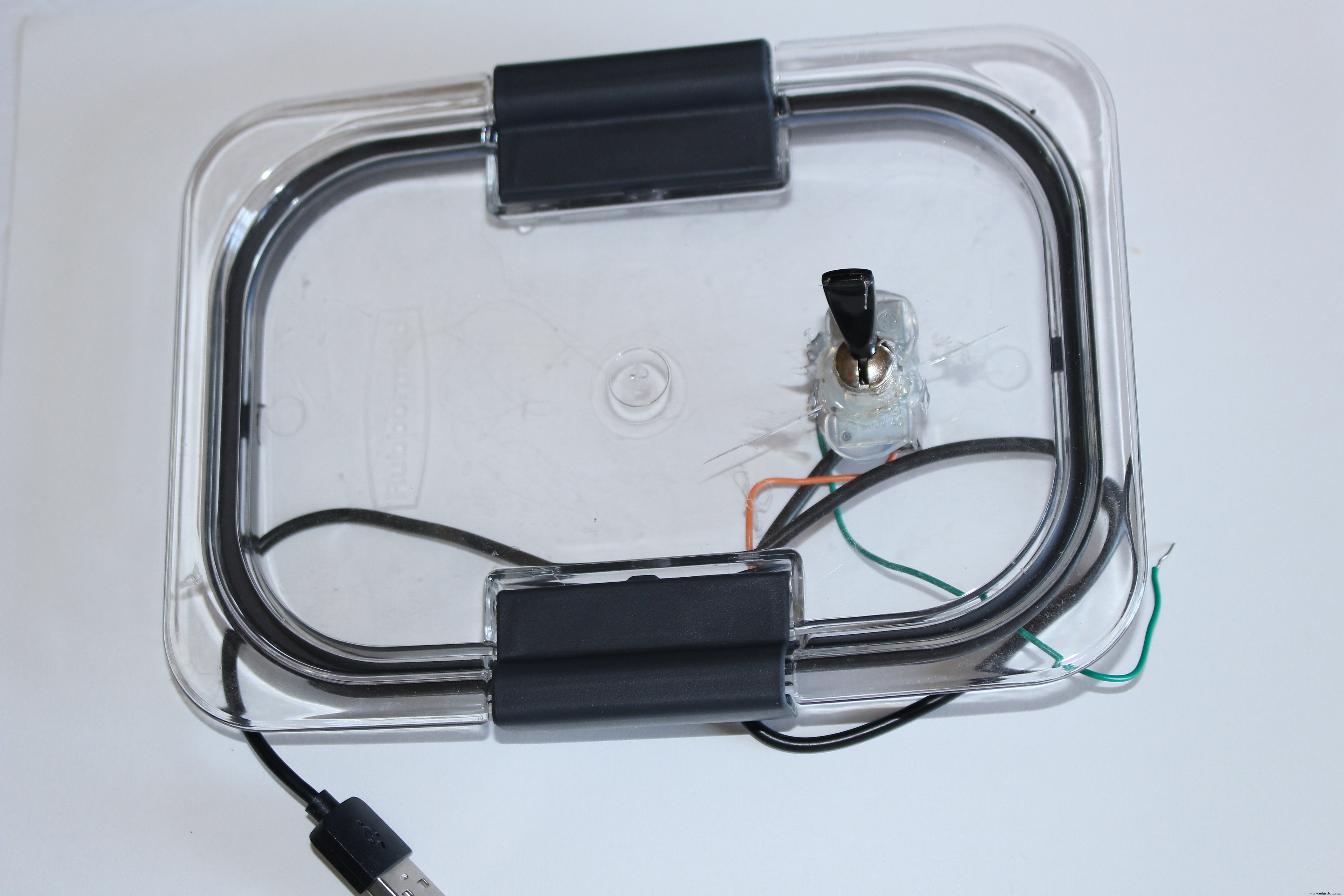 Smart Shower Regulator - Reliable Solenoid Valve for Precise Temperature Control