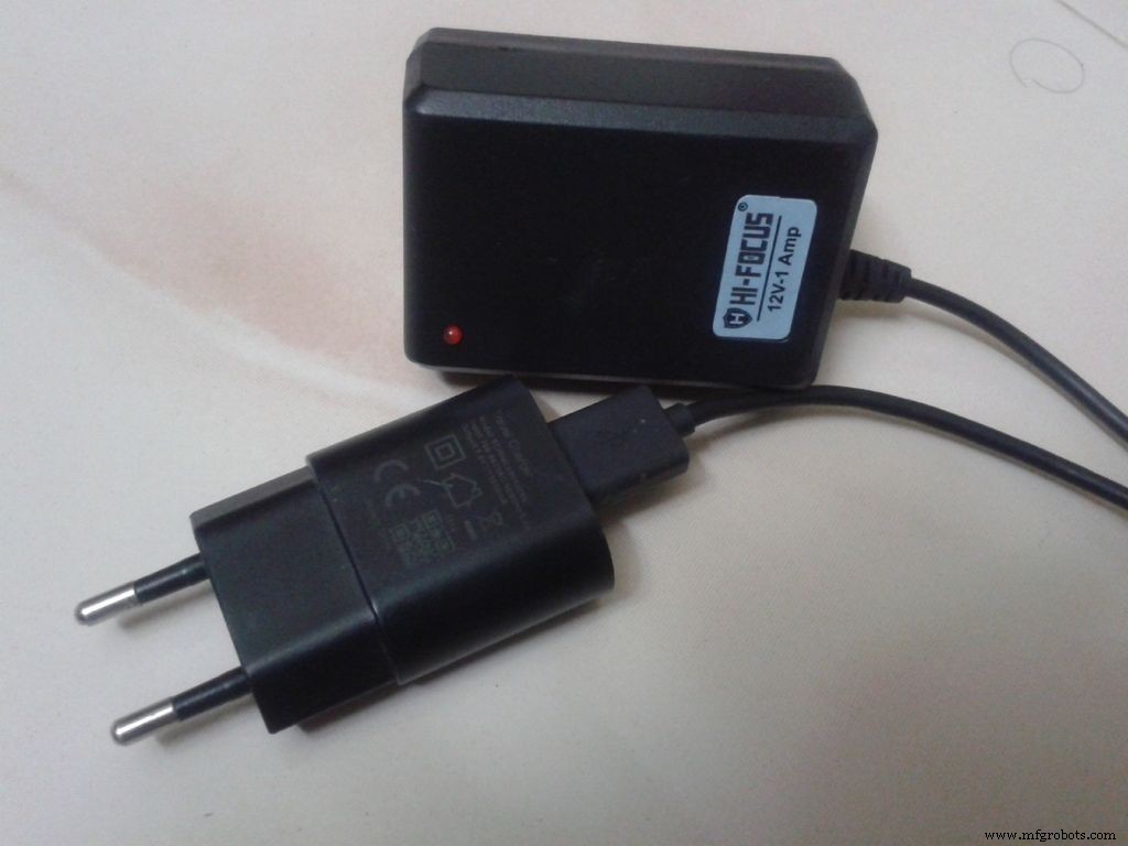 Transforming a Human Head into a Robot Head: An Arduino-Driven DIY Project