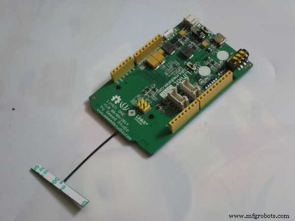 Transforming a Human Head into a Robot Head: An Arduino-Driven DIY Project