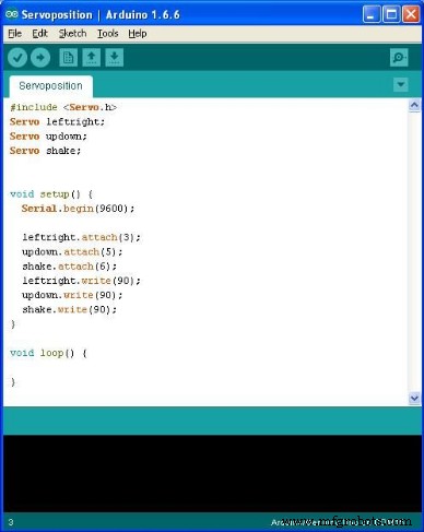 Transforming a Human Head into a Robot Head: An Arduino-Driven DIY Project