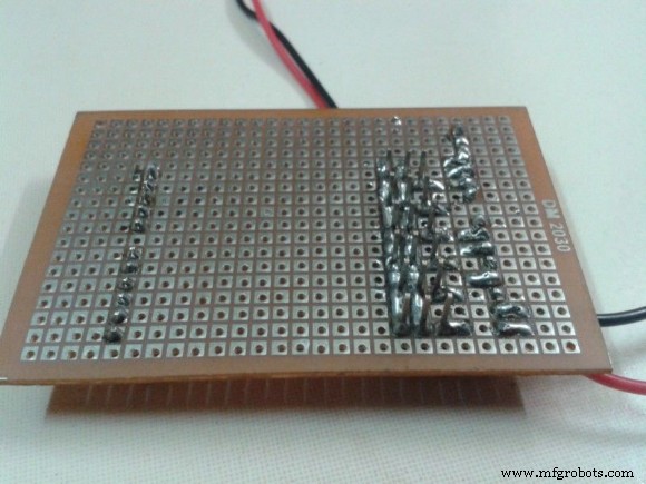 Transforming a Human Head into a Robot Head: An Arduino-Driven DIY Project