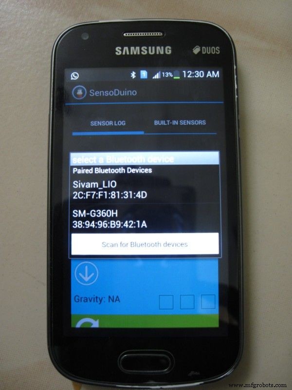 Transforming a Human Head into a Robot Head: An Arduino-Driven DIY Project