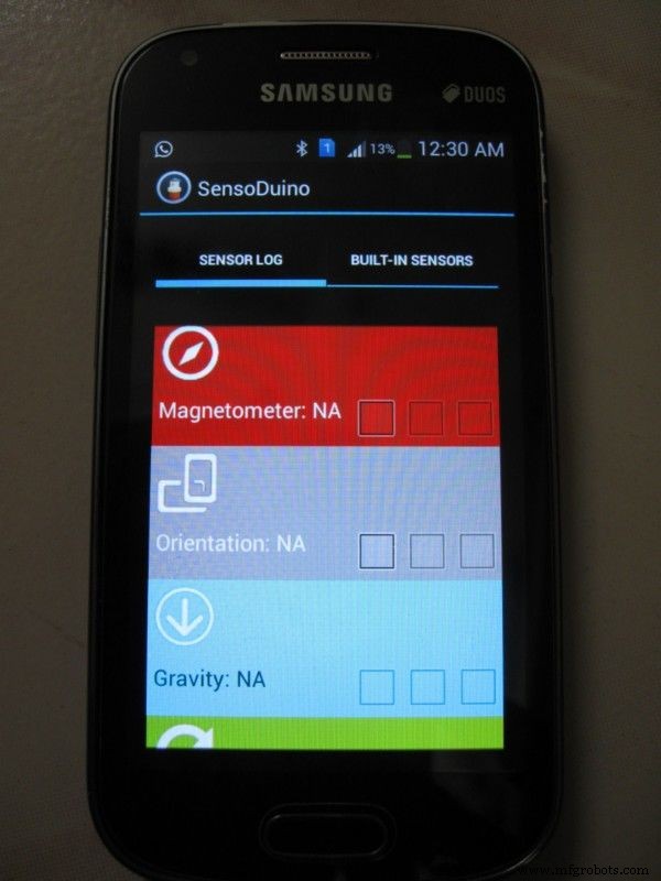 Transforming a Human Head into a Robot Head: An Arduino-Driven DIY Project