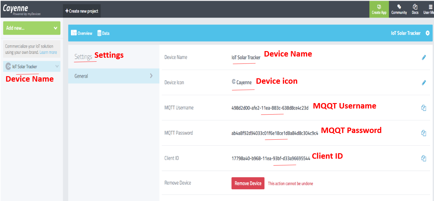 IoT-Enabled Solar Tracker: Smart Energy Management with Arduino