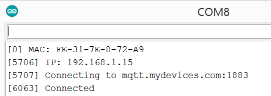 IoT-Enabled Solar Tracker: Smart Energy Management with Arduino