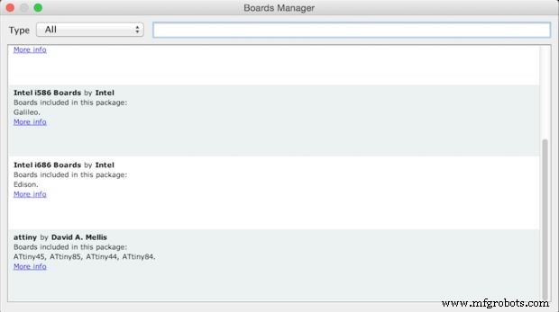 Build a Portable Persistence of Vision Display with Arduino UNO and ATtiny85