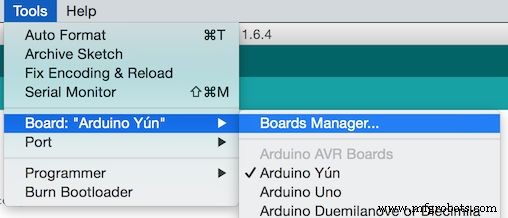 Build a Portable Persistence of Vision Display with Arduino UNO and ATtiny85