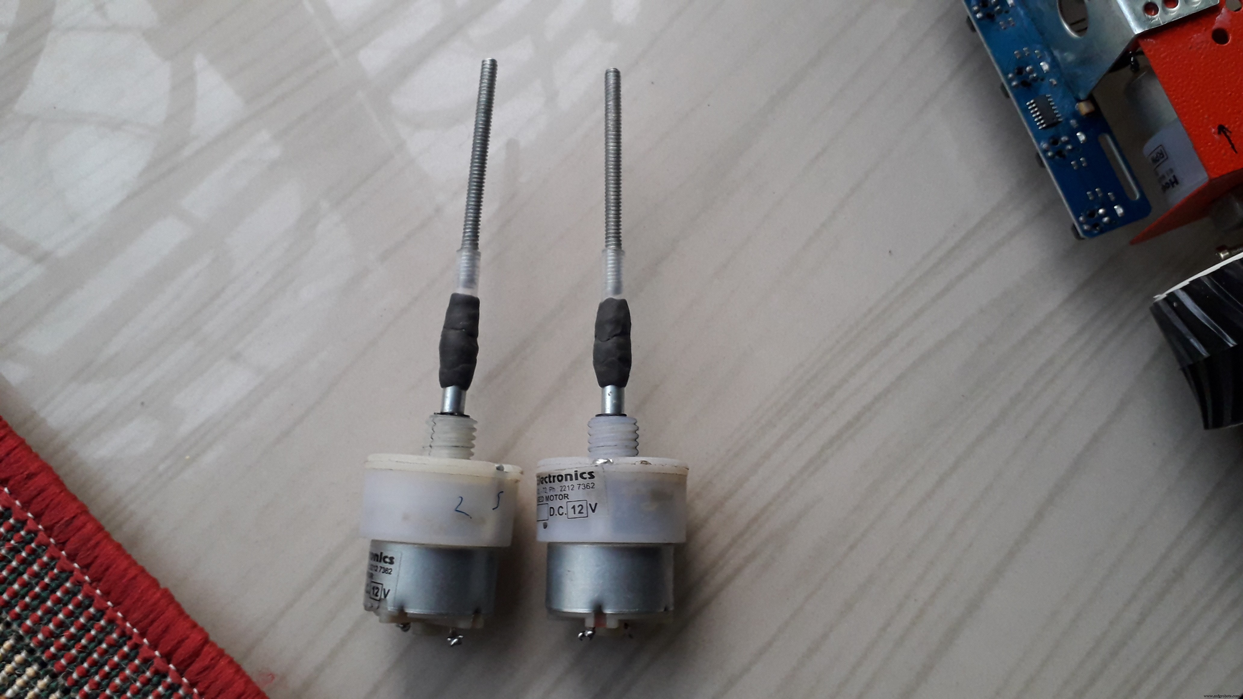 Smart App‑Controlled Hydraulic Crane – Precision & Ease