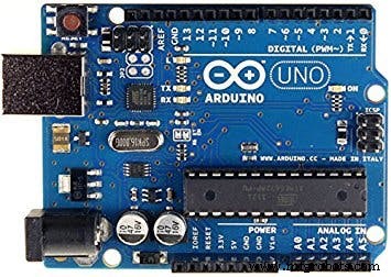 Seamless LED Brightness Control Using Bolt IoT and Arduino UNO