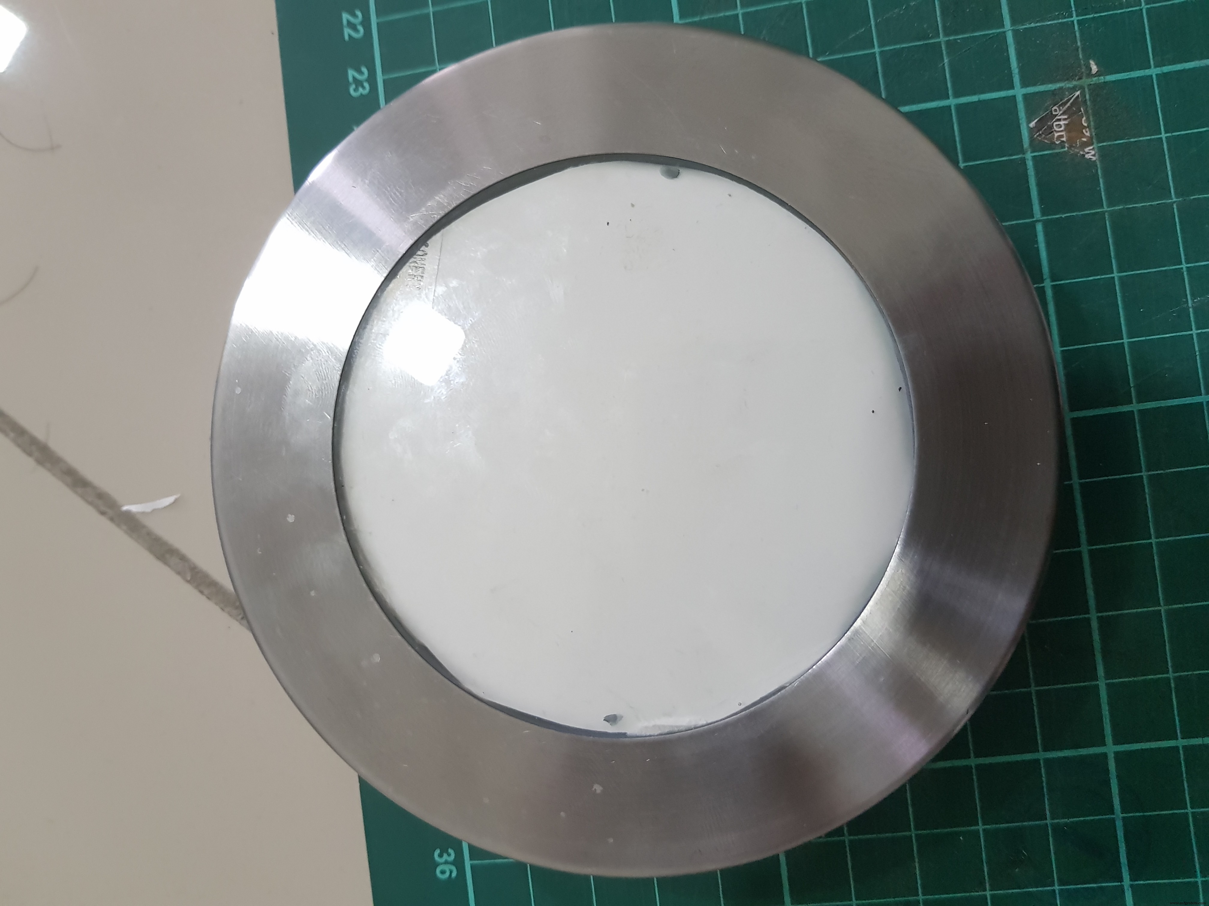 Build an Audio‑Reactive Desk Lamp with Arduino Nano