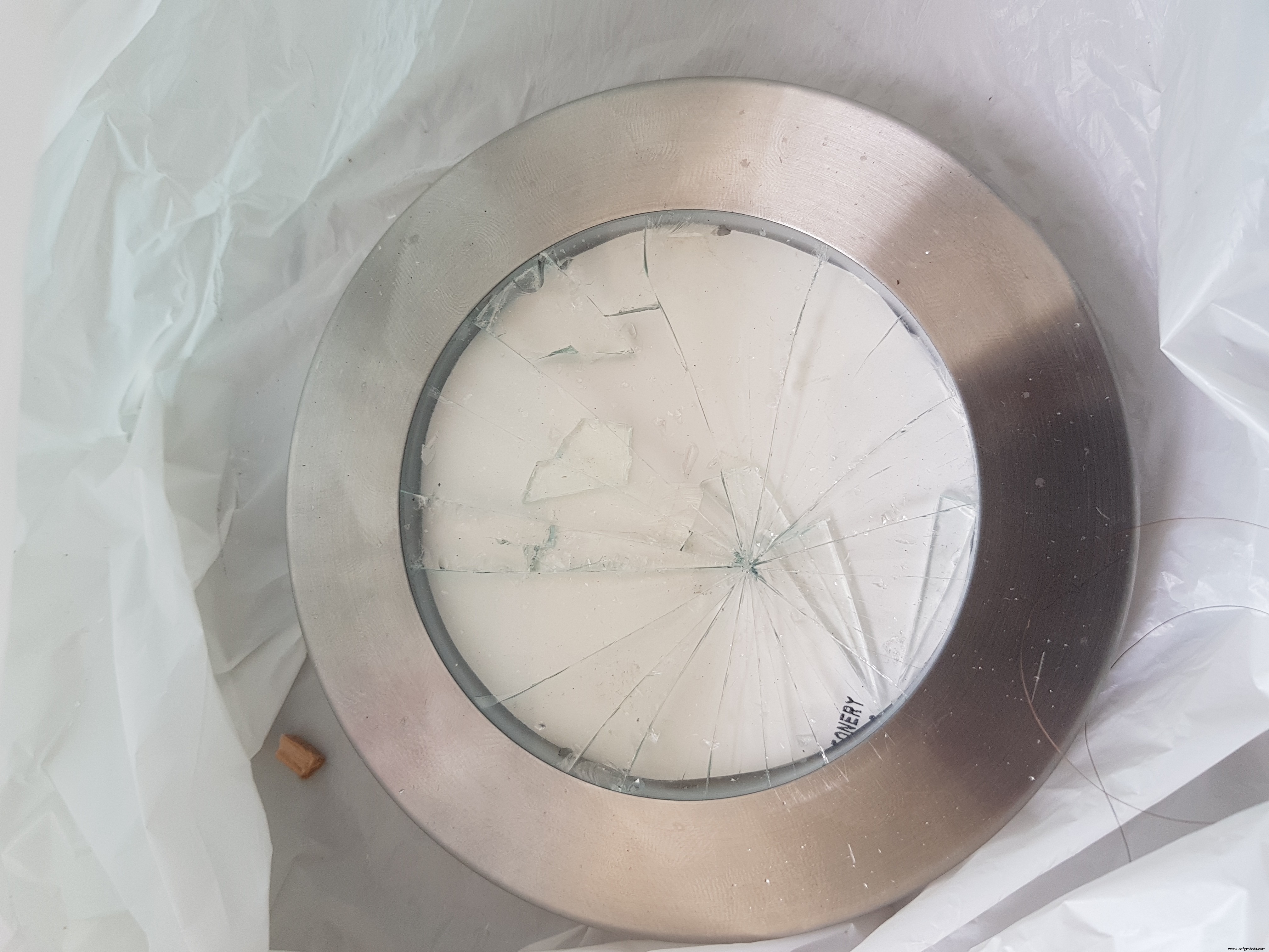 Build an Audio‑Reactive Desk Lamp with Arduino Nano