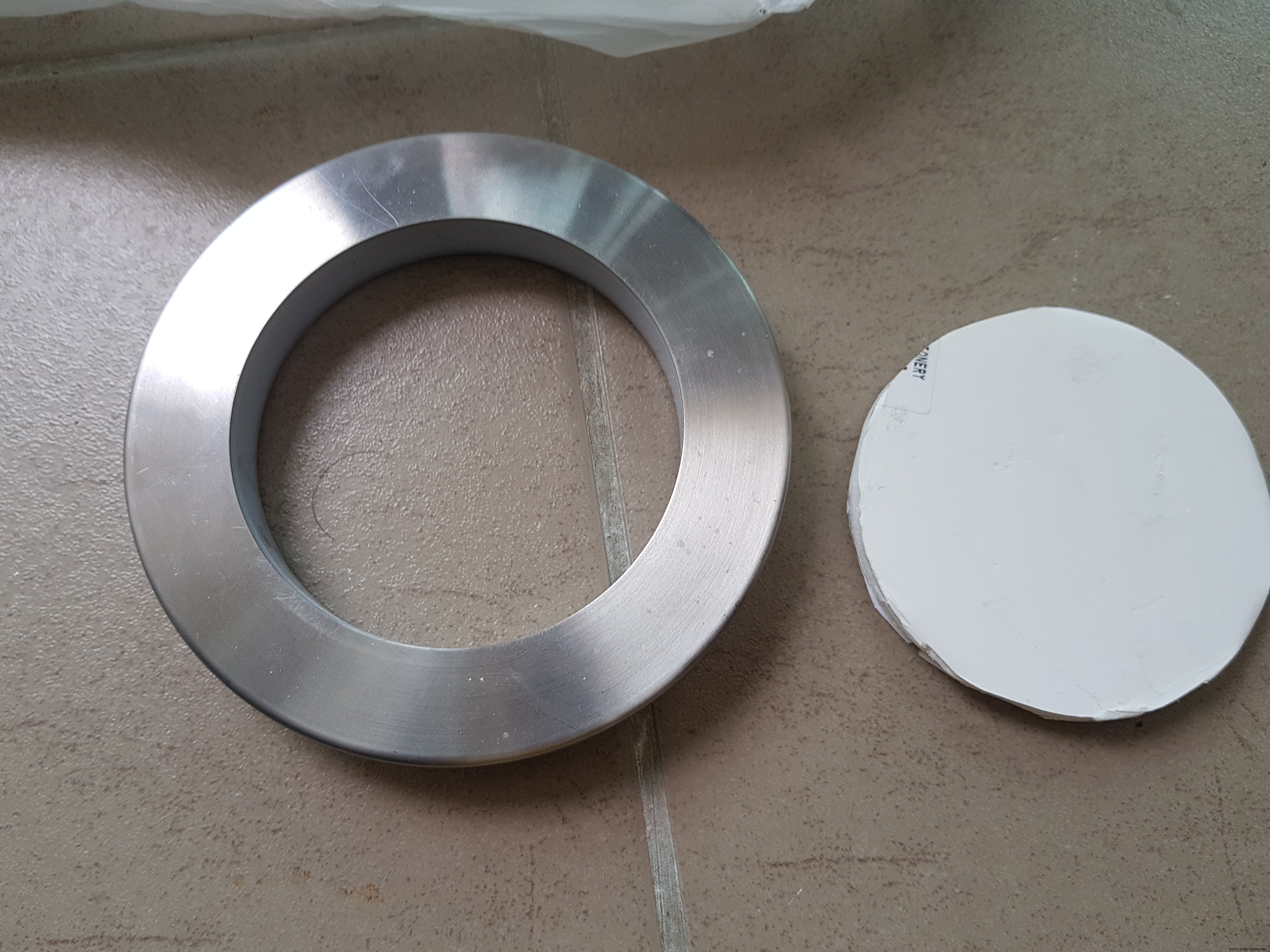 Build an Audio‑Reactive Desk Lamp with Arduino Nano