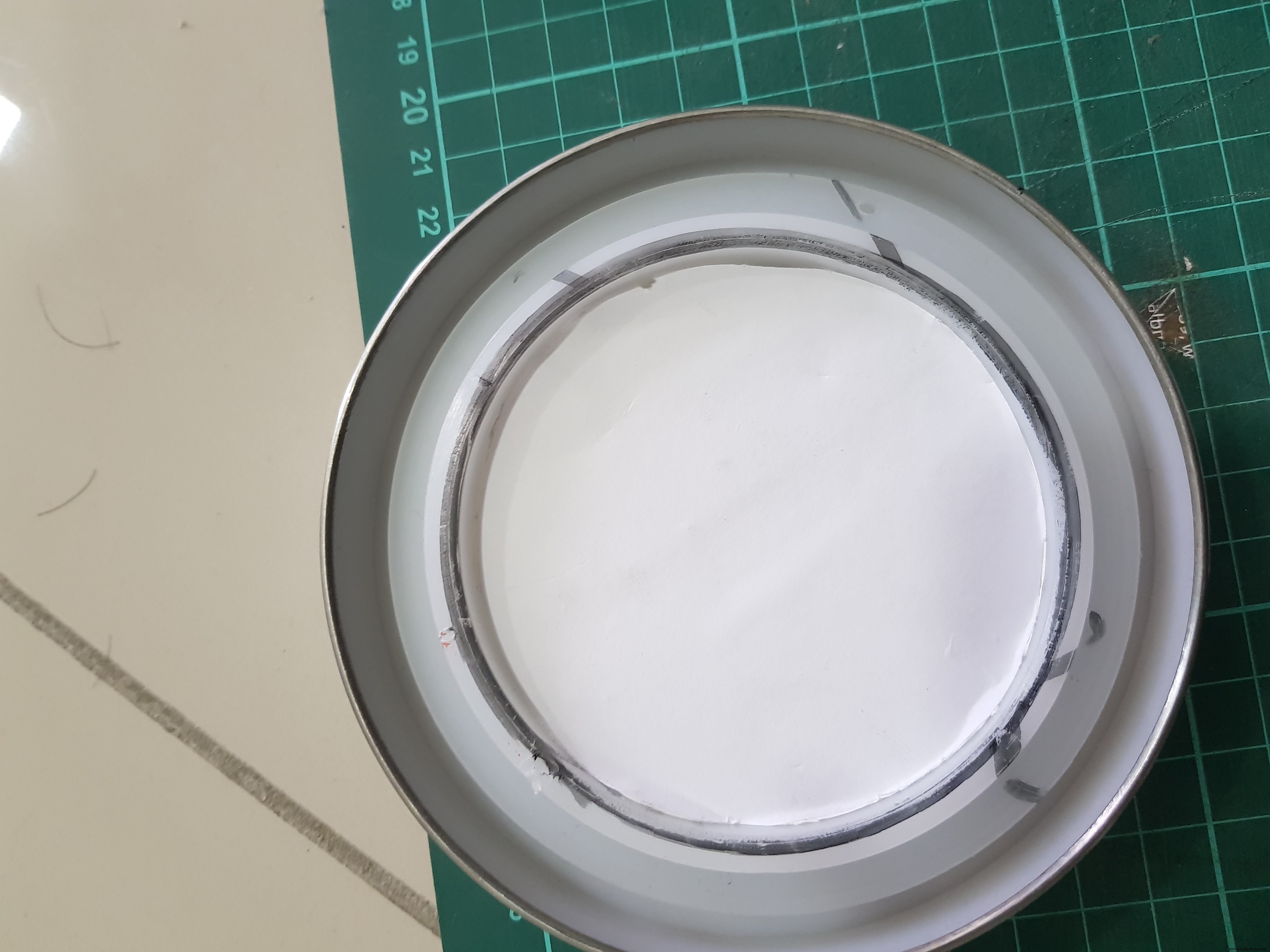 Build an Audio‑Reactive Desk Lamp with Arduino Nano