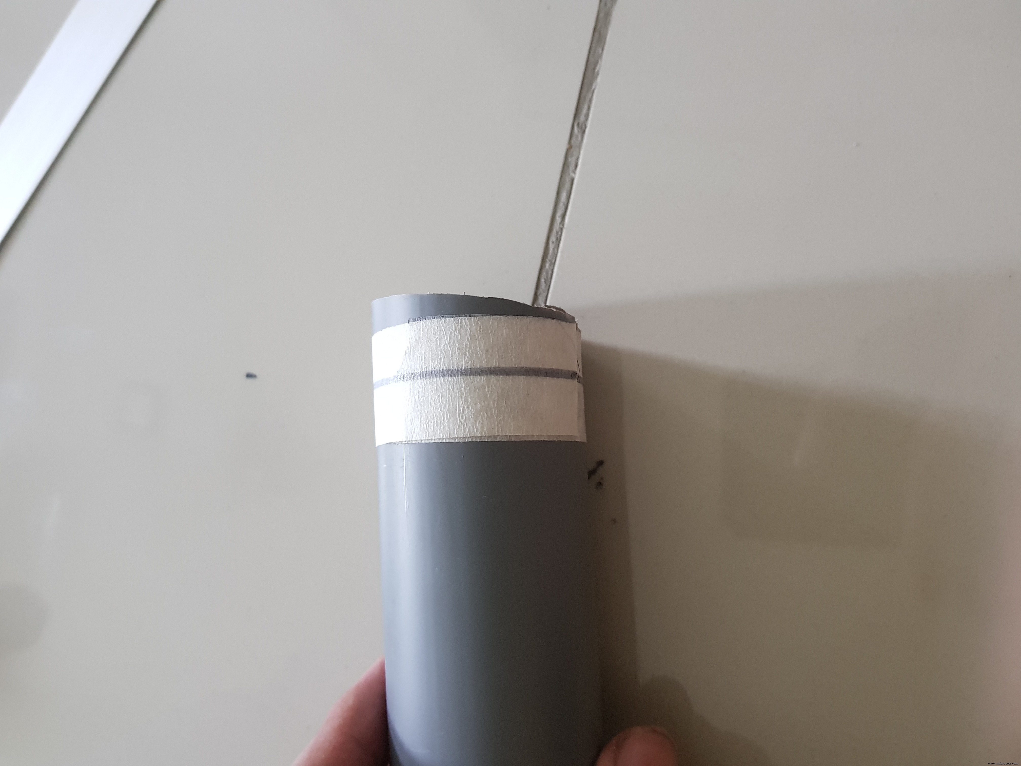 Build an Audio‑Reactive Desk Lamp with Arduino Nano