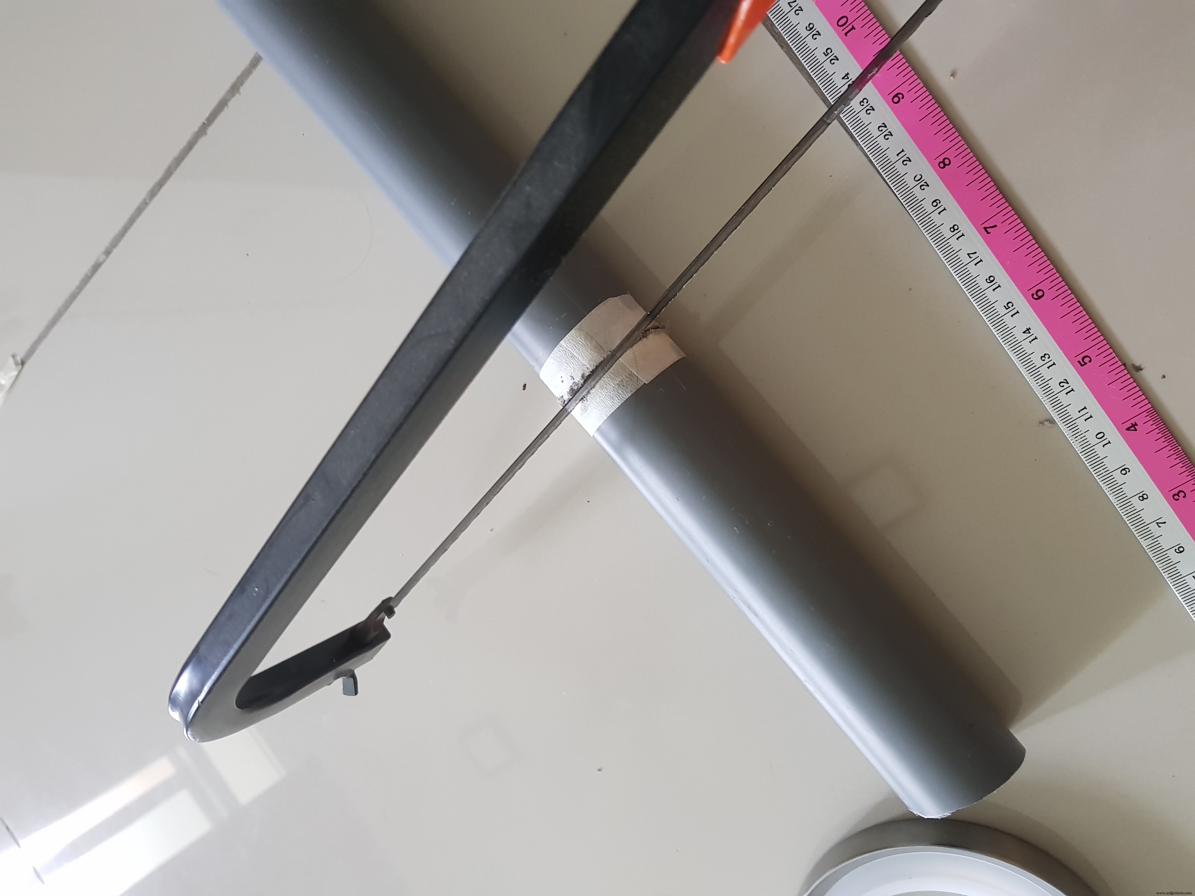 Build an Audio‑Reactive Desk Lamp with Arduino Nano