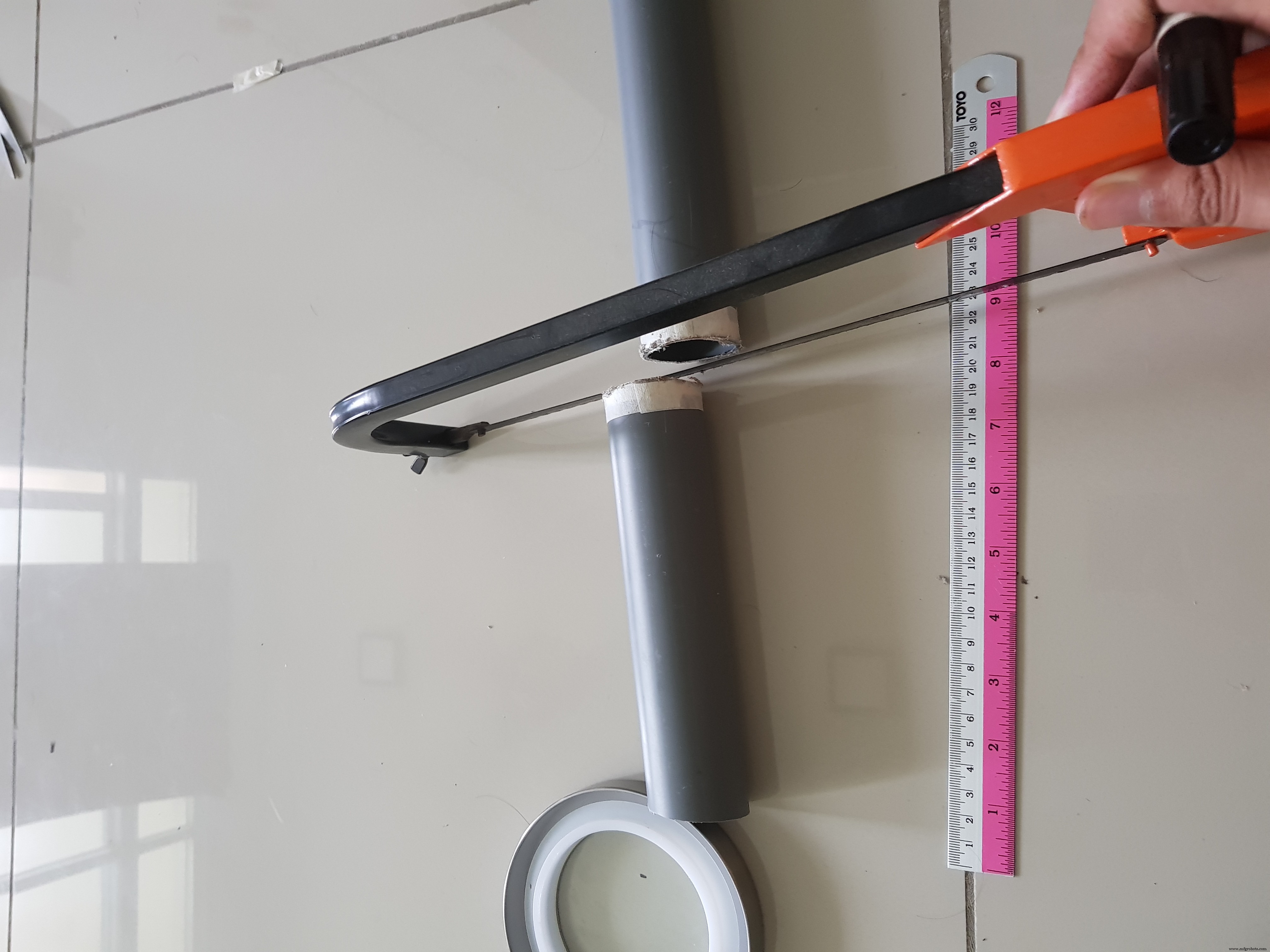 Build an Audio‑Reactive Desk Lamp with Arduino Nano