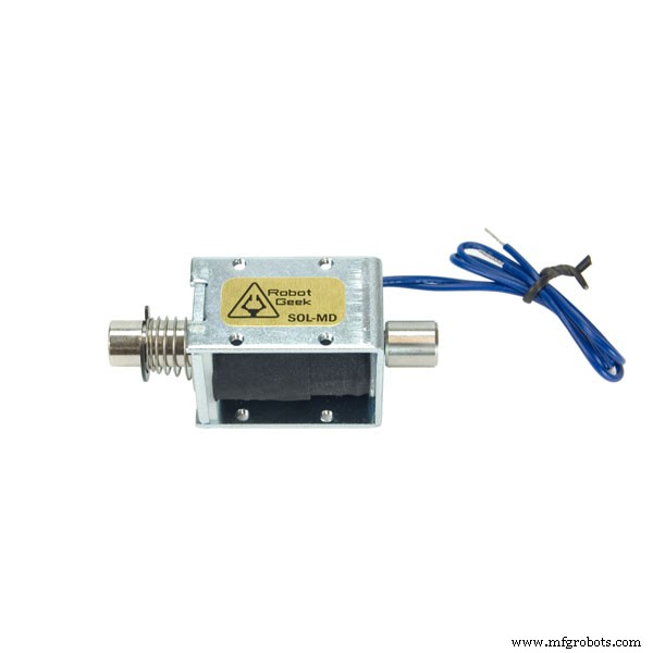 Arduino-Based Repulsive Magnetic Levitation: Simple Circuit & DIY Guide