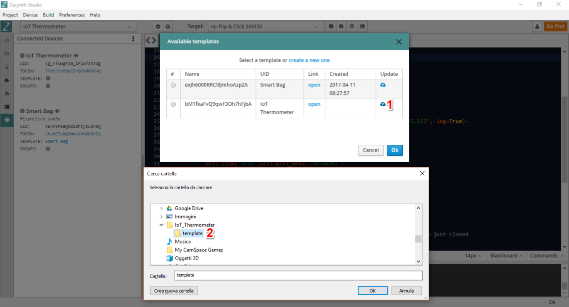 Build an IoT Thermometer with Python: A Complete Guide